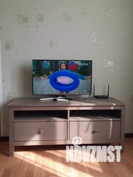 1-к квартира, посуточно, 48м2, 11/16 этаж