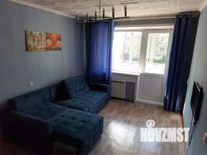 1-к квартира, посуточно, 35м2, 2/5 этаж