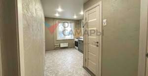 1-к квартира, на длительный срок, 33м2, 4/9 этаж