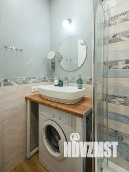 1-к квартира, посуточно, 35м2, 4/5 этаж