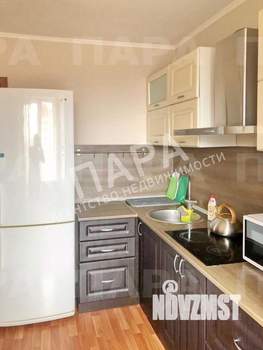 2-к квартира, на длительный срок, 49м2, 10/12 этаж
