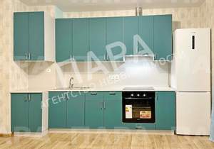 1-к квартира, на длительный срок, 42м2, 10/23 этаж