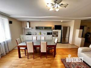 3-к квартира, на длительный срок, 115м2, 8/10 этаж