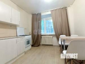 1-к квартира, на длительный срок, 30м2, 1/5 этаж