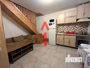 1-к квартира, на длительный срок, 30м2, 2/2 этаж