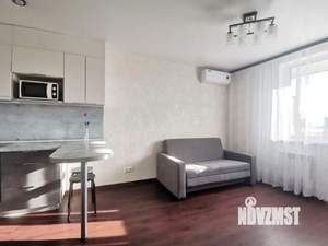 2-к квартира, посуточно, 43м2, 1/1 этаж