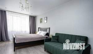 1-к квартира, посуточно, 30м2, 13/27 этаж