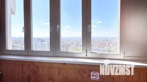 1-к квартира, посуточно, 50м2, 16/19 этаж