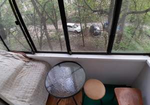 1-к квартира, на длительный срок, 32м2, 3/5 этаж