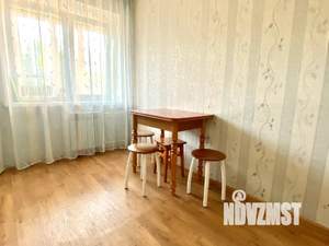 1-к квартира, посуточно, 40м2, 2/9 этаж