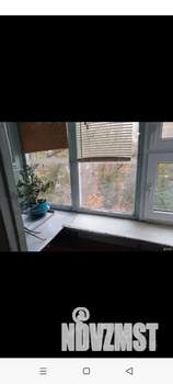 2-к квартира, на длительный срок, 64м2, 4/4 этаж