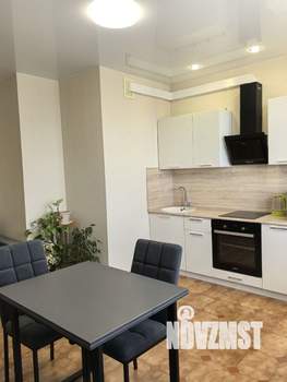 1-к квартира, на длительный срок, 47м2, 14/24 этаж