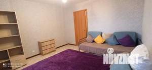 2-к квартира, посуточно, 70м2, 7/25 этаж