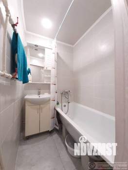 1-к квартира, на длительный срок, 35м2, 3/5 этаж