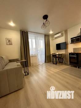 Студия квартира, на длительный срок, 23м2, 14/15 этаж