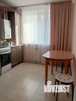 1-к квартира, на длительный срок, 33м2, 2/3 этаж