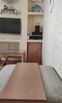 1-к квартира, на длительный срок, 40м2, 10/19 этаж