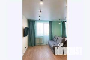 1-к квартира, посуточно, 32м2, 2/3 этаж