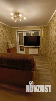 2-к квартира, на длительный срок, 50м2, 4/5 этаж