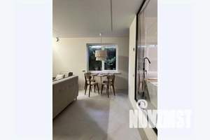 1-к квартира, посуточно, 42м2, -1/4 этаж