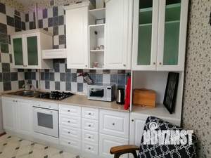 1-к квартира, посуточно, 37м2, 4/5 этаж