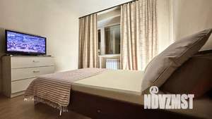 1-к квартира, посуточно, 40м2, 2/9 этаж