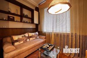 2-к квартира, посуточно, 74м2, 1/1 этаж