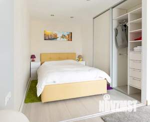 1-к квартира, посуточно, 33м2, 6/9 этаж