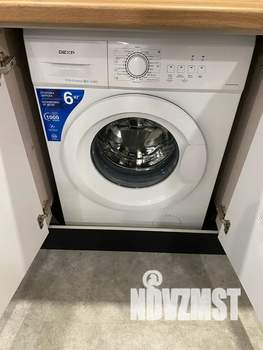 1-к квартира, посуточно, 34м2, 6/10 этаж