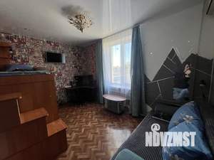 3-к квартира, посуточно, 65м2, 4/4 этаж