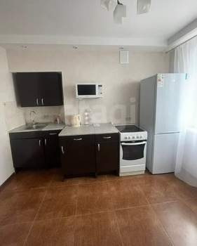 1-к квартира, на длительный срок, 33м2, 10/12 этаж