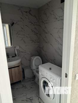 1-к квартира, на длительный срок, 40м2, 24/26 этаж