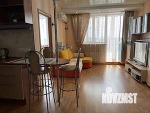 2-к квартира, посуточно, 69м2, 1/1 этаж