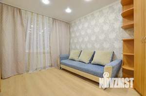 1-к квартира, посуточно, 21м2, 9/9 этаж