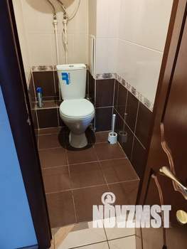 2-к квартира, посуточно, 79м2, 7/16 этаж