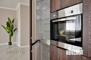 1-к квартира, посуточно, 60м2, 1/1 этаж