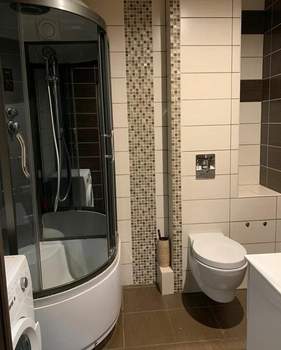 2-к квартира, на длительный срок, 60м2, 12/25 этаж