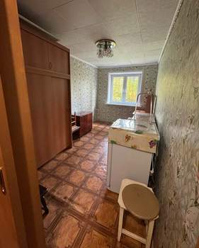 2-к квартира, на длительный срок, 44м2, 1/5 этаж