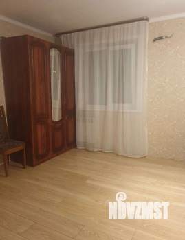 1-к квартира, на длительный срок, 32м2, 4/5 этаж