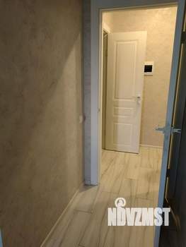 1-к квартира, посуточно, 41м2, 15/24 этаж