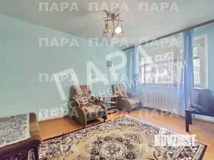 1-к квартира, на длительный срок, 33м2, 1/5 этаж