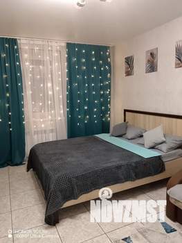 1-к квартира, посуточно, 35м2, 1/3 этаж