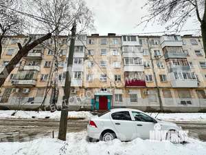 1-к квартира, на длительный срок, 32м2, 5/5 этаж
