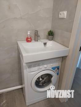 1-к квартира, на длительный срок, 33м2, 26/27 этаж