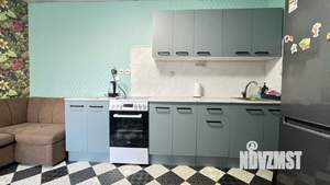 1-к квартира, на длительный срок, 40м2, 3/12 этаж