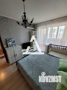 2-к квартира, на длительный срок, 47м2, 10/12 этаж