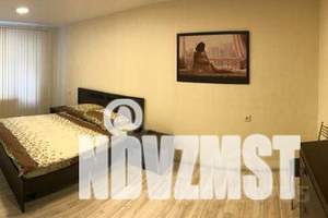 4-к квартира, посуточно, 90м2, 1/5 этаж