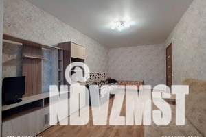 1-к квартира, посуточно, 45м2, 2/10 этаж