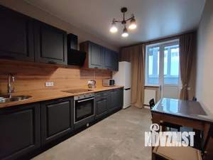 1-к квартира, посуточно, 45м2, 8/25 этаж