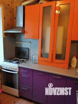 2-к квартира, на длительный срок, 45м2, 2/5 этаж